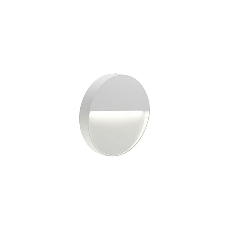 foto del prodotto segna passo 3w led 3000k sovil