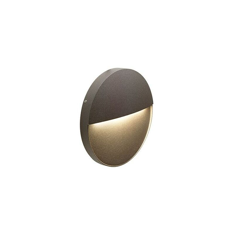 foto del prodotto segna passo 6w led 3000k sovil