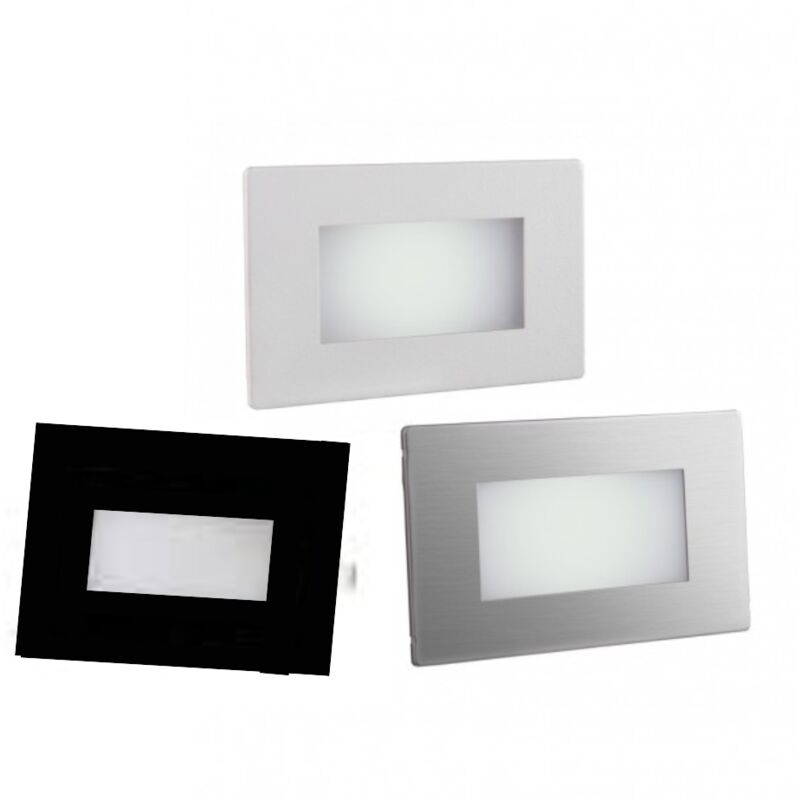 foto del prodotto segnapasso 3cct 2.5w da esterni - imperia