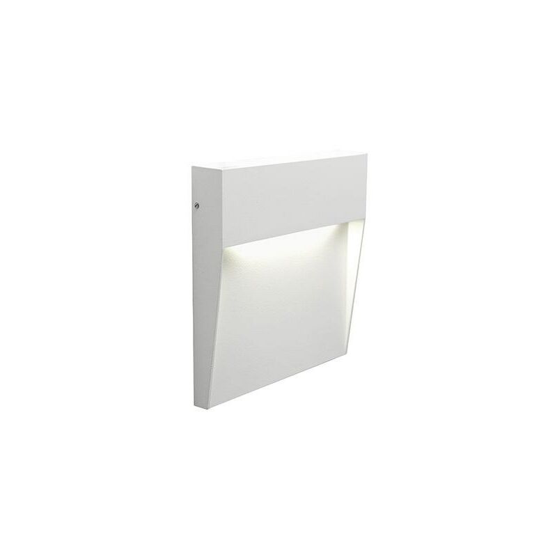 foto del prodotto segnapasso 6w led 3000k sovil