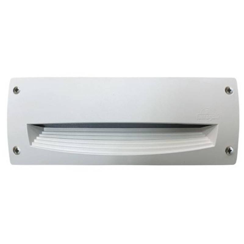 foto del prodotto segnapasso da incasso fumagalli leti 300 hs 1 x e27