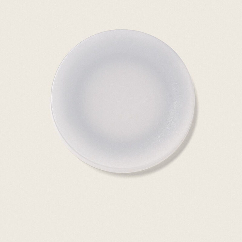 foto del prodotto segnapasso per esterni led 1,2w da incasso a parete circolare lex nero