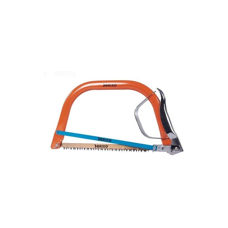 foto del prodotto segoncini brixo mini cm.30 2 lame