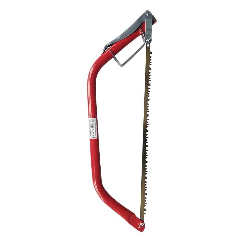 foto del prodotto segoncino girevole lama dente a castello 530mm