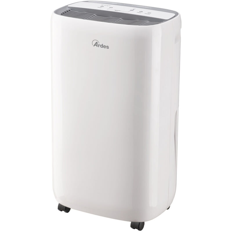 foto del prodotto sekko 12 4 l 42 db bianco ardes
