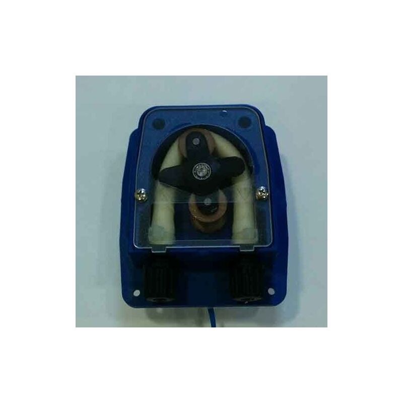 foto del prodotto seko pannello di flusso peristaltico 5 l h