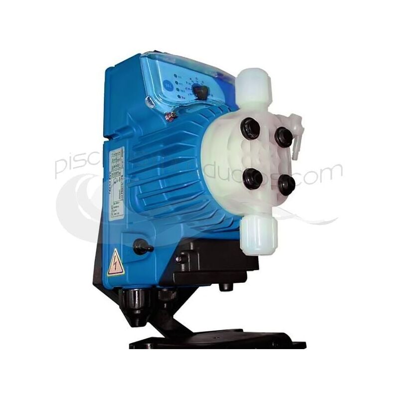 foto del prodotto seko tekna evo aks600 pompa dosatrice standard