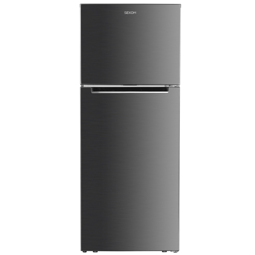 foto del prodotto sekom shdp541nm2xe0 frigorifero 2 porte 415 l no frost inox classe e