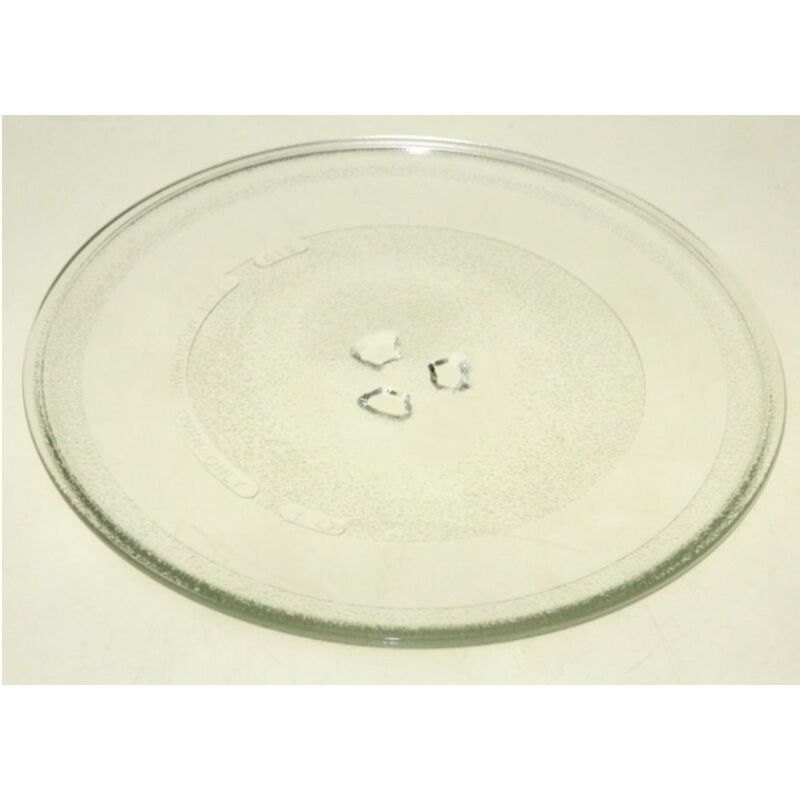 foto del prodotto selecline piatto di vetro 250 mm forni a microonde sharp 322656