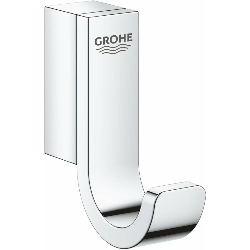 foto del prodotto selection gancio, cromo 41039000 grohe