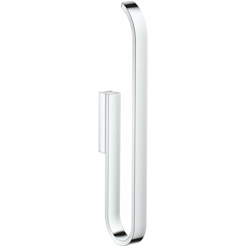 foto del prodotto selection - portarotoli di riserva, cromo 41067000 - grohe