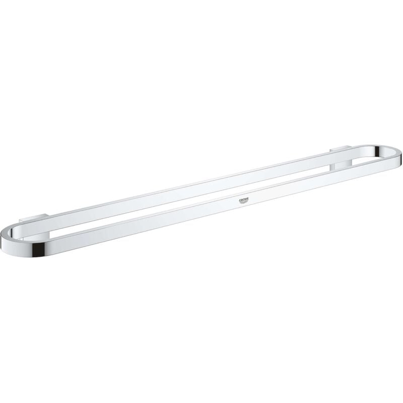 foto del prodotto selection - portasciugamani, cromo 41056000 - grohe