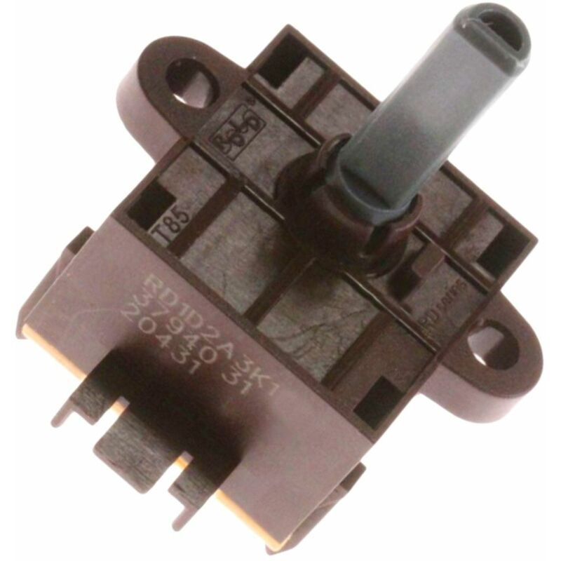 foto del prodotto selettore 11 posizioni forni, fornelli elettrici e a gas whirlpool 2842173664369070486