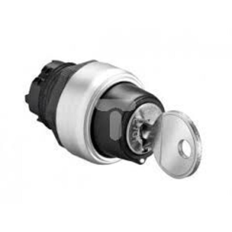 foto del prodotto selettore a chiave 0 1 est.sx lovato cod. lpcs320 
