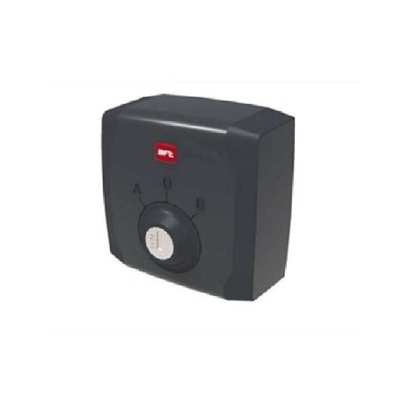 foto del prodotto selettore a chiave da esterno con doppio contatto q.bo key wm 2601396 bft