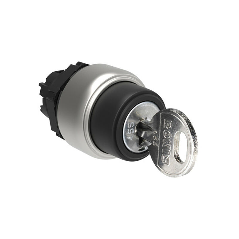 foto del prodotto selettore a chiave lovato platinum 0 1 lpcs321