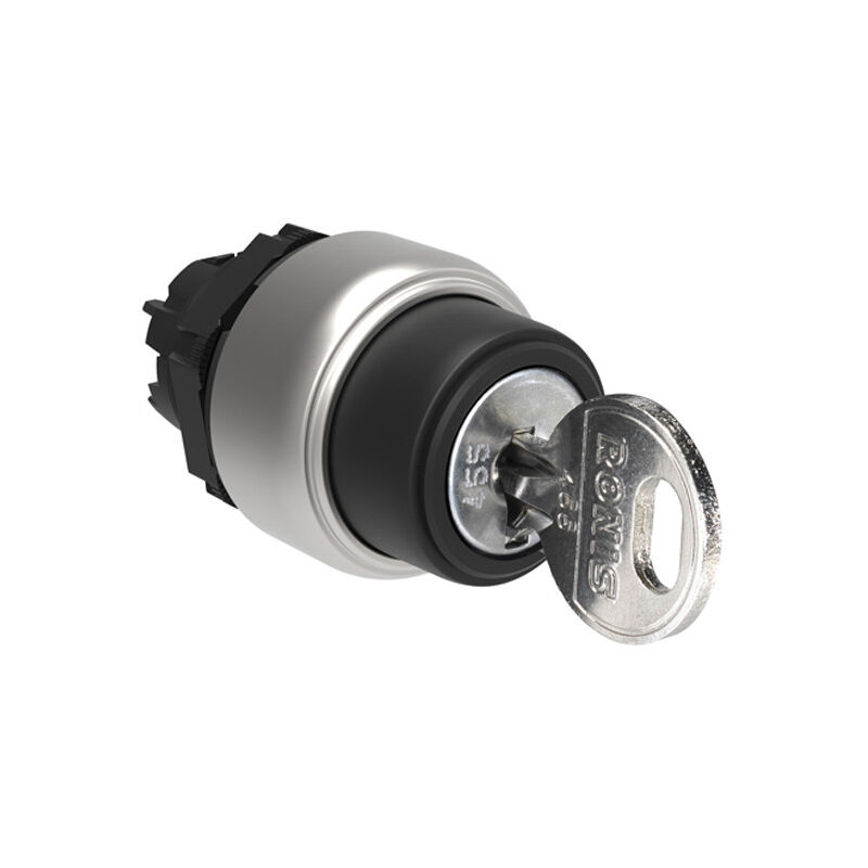 foto del prodotto selettore a chiave lovato platinum 1 0 2 lpcs331