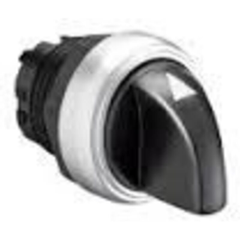 foto del prodotto selettore a leva corta lovato 0 1 serie platinum lpcs120