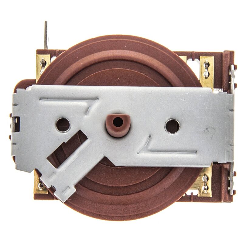 foto del prodotto selettore del forno teka 5 posizioni turboo he600 he610 he610me 750609