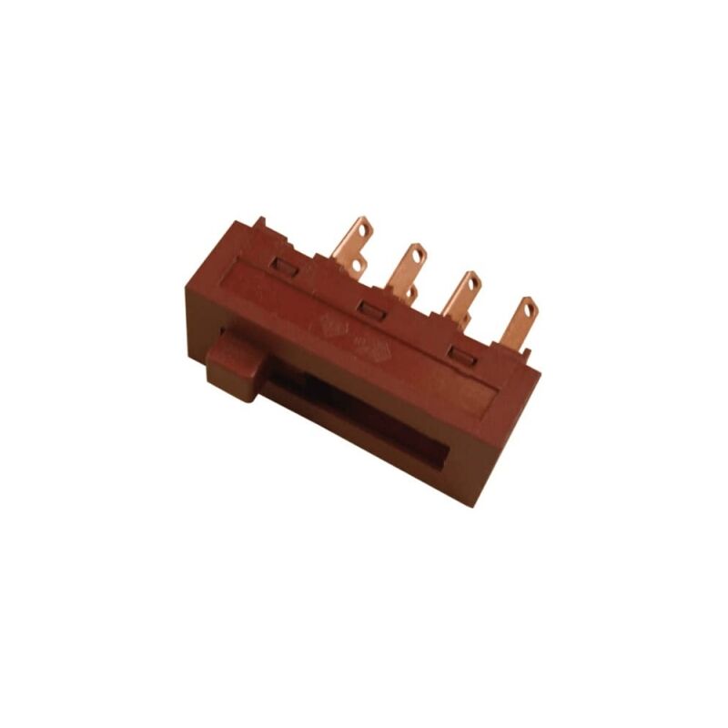 foto del prodotto selettore di velocit di ventilazione per frigorifero whirlpool 481927618053