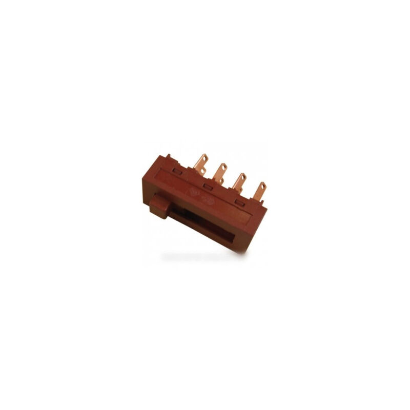 foto del prodotto selettore di velocit di ventilazione per frigorifero whirlpool freezer 481927618053