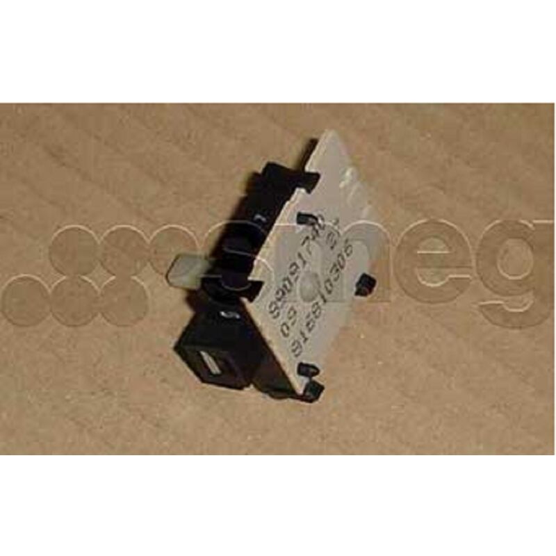 foto del prodotto selettore forni, fornelli elettrici e a gas smeg 319126