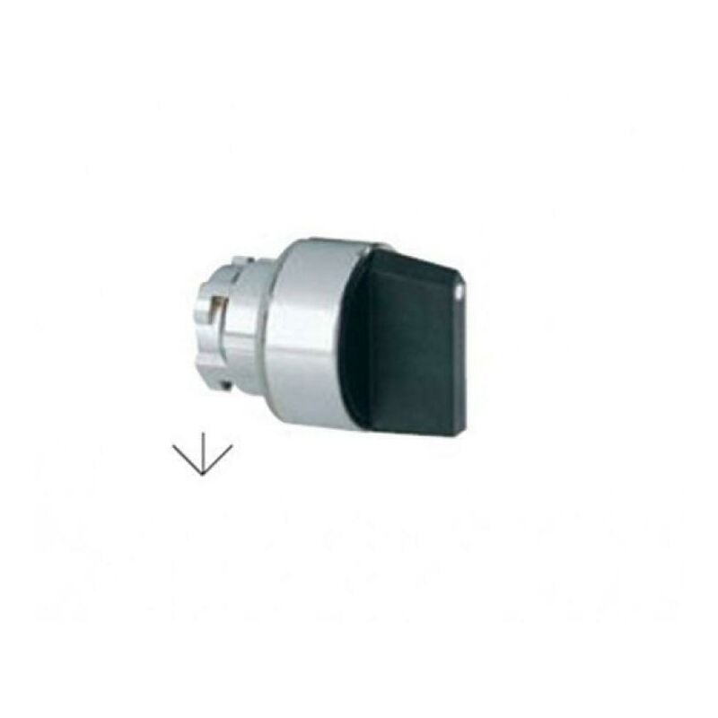 immagine 0 del prodotto selettore leva corta 2 0 1 elemento frontale leva corta 8lm2ts130 lovato