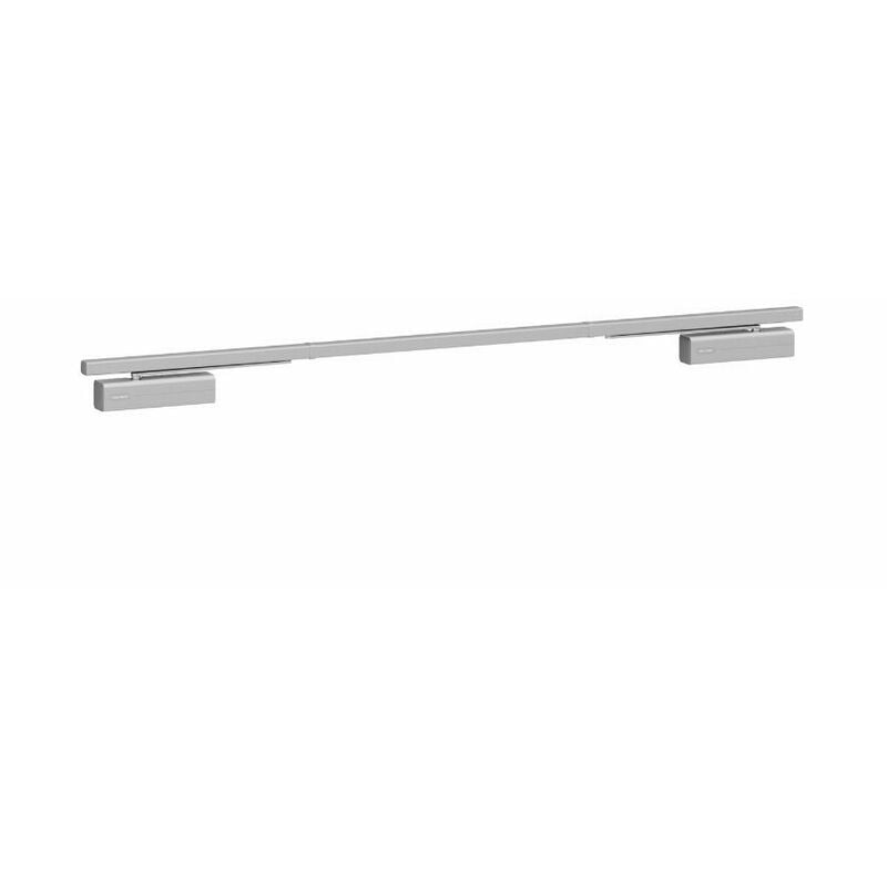 foto del prodotto selettore porta g461 vachette argento - 24551000