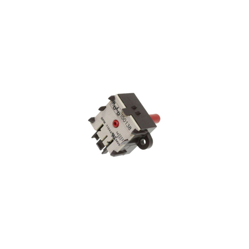 foto del prodotto selettore programmi originale forni, fornelli elettrici e a gas whirlpool 322662