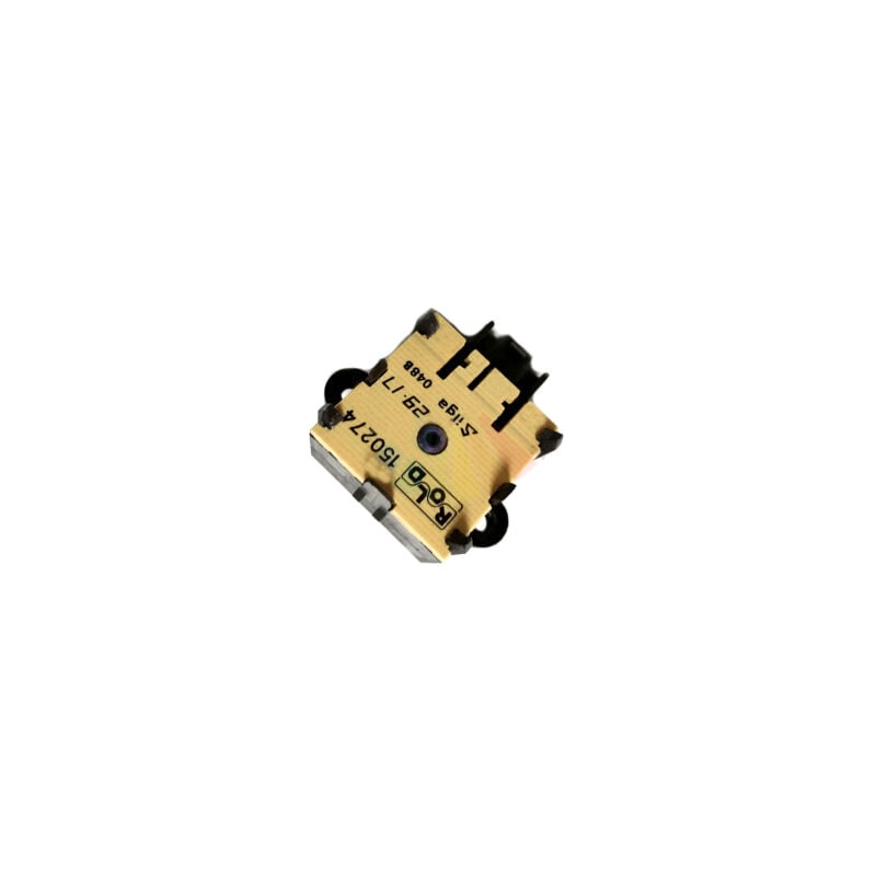 foto del prodotto selettore temperatura originale forni, fornelli elettrici e a gas ariston hotpoint 330524