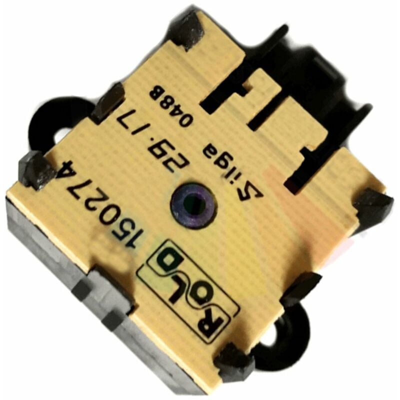 foto del prodotto selettore temperatura originale forni, fornelli elettrici e a gas ariston hotpoint 3305248015250602265