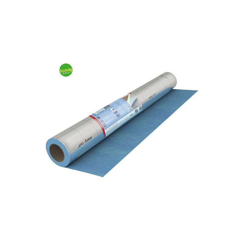 foto del prodotto selit pellicola protettiva vapor barrier stop kimono 26m2 m1x26