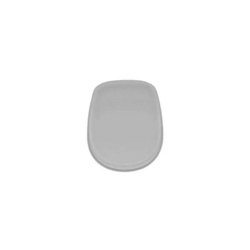 foto del prodotto selles sella marly 1 grigio manhattan, fissaggio orizzontale 08300881 