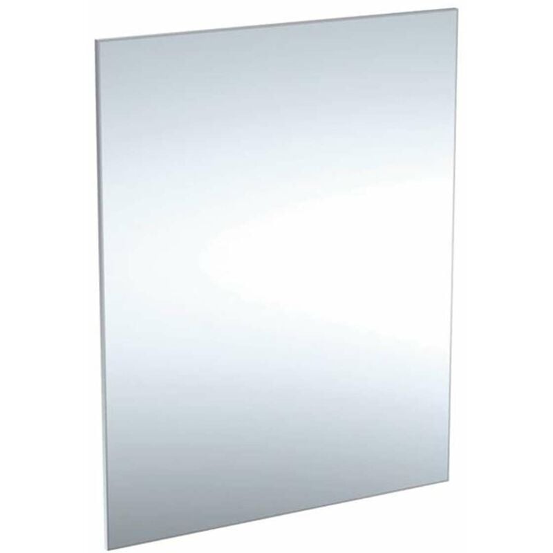 foto del prodotto selnova square - specchio, 60x75 cm 502.891.00.1 - geberit