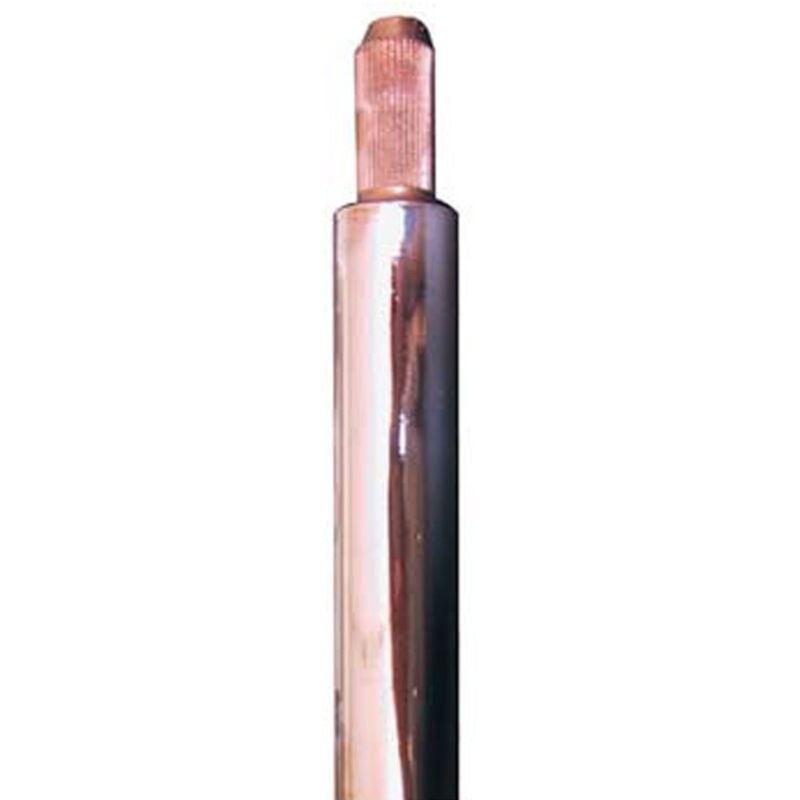 foto del prodotto sem puntazza ramata 18x1500mm r.0,1mm dehn italia cod. 127 100 