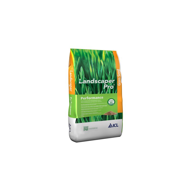 foto del prodotto seme prato landscaper performance disponibile nei formati 1 5 10 kg size 5 kg
