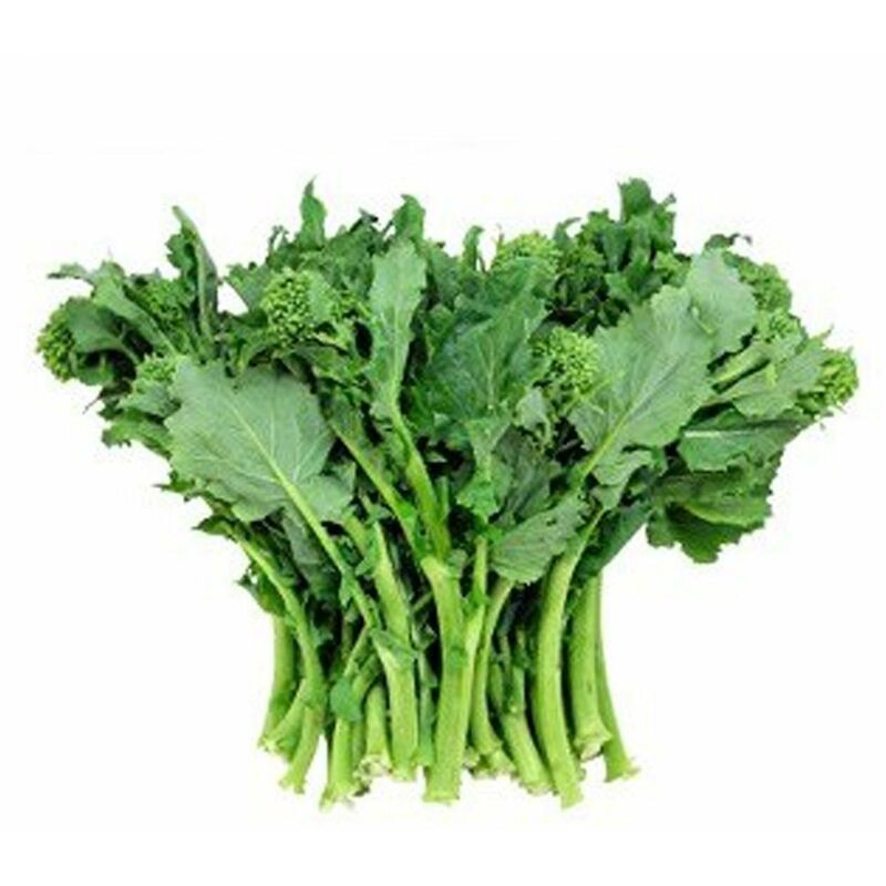 foto del prodotto semi di cima di rapa molfettese 60 giorni cima grande pugliese
