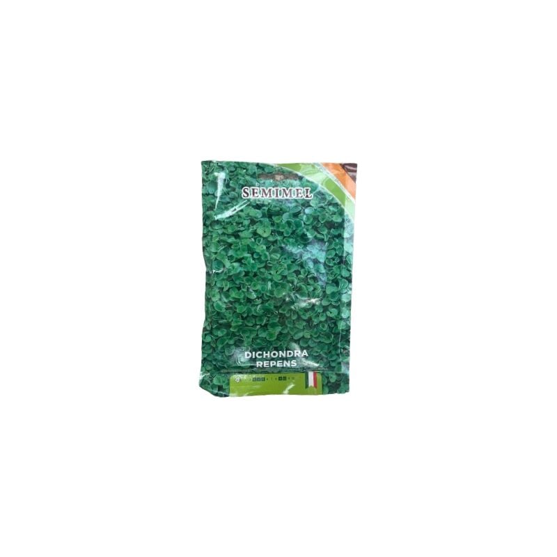 foto del prodotto semi dichondra 100gr