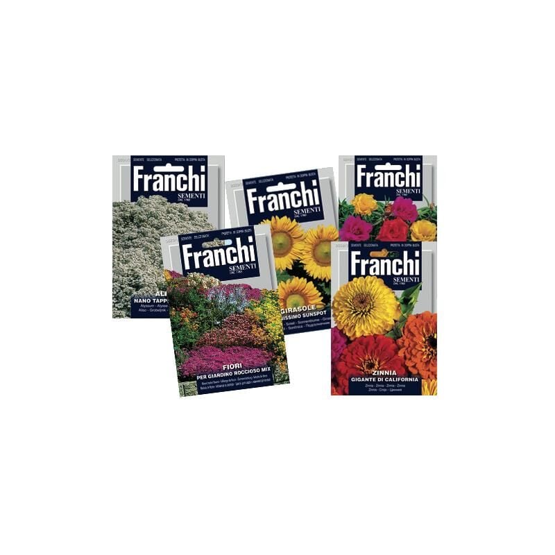 foto del prodotto semi fiori per giardino roccioso 323 1