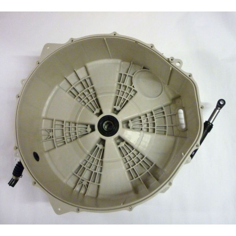 foto del prodotto semi vaschetta posteriore lavatrice lg 138391