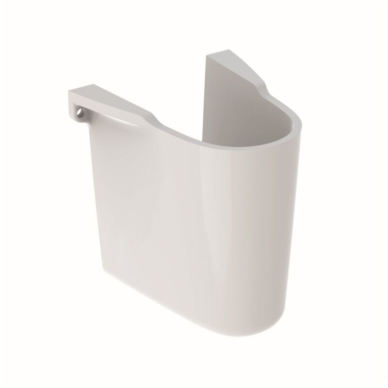 foto del prodotto semicolonna colibri' 2 sospesa