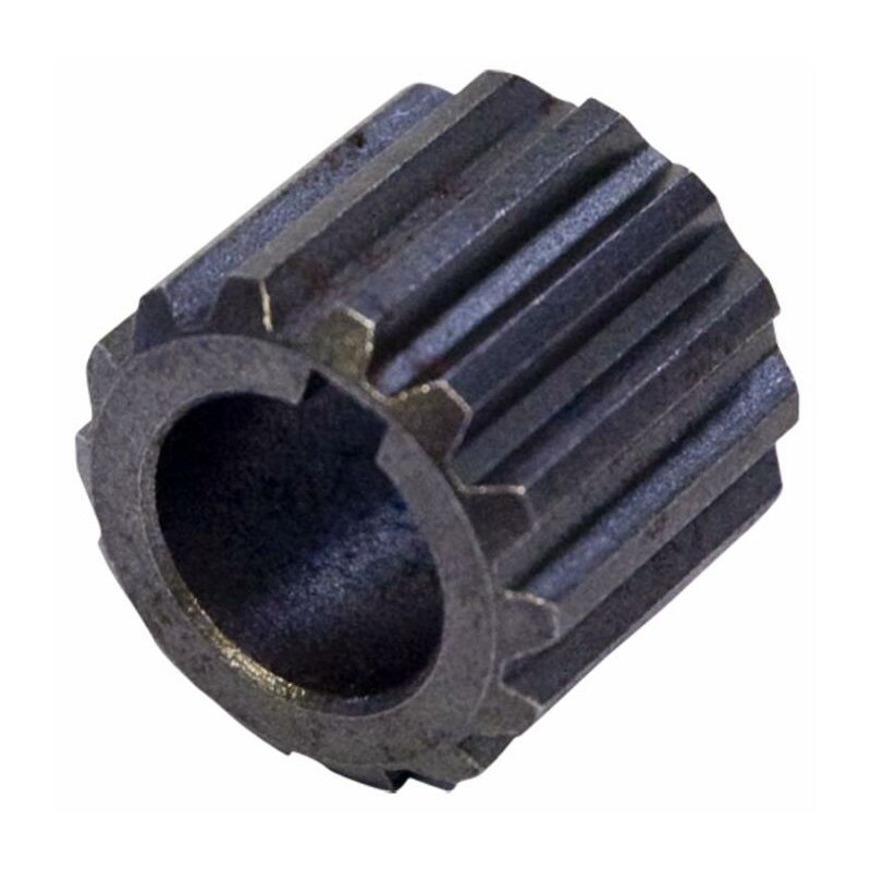 foto del prodotto semigiunto scanalato 18 denti per pompa gruppo 3