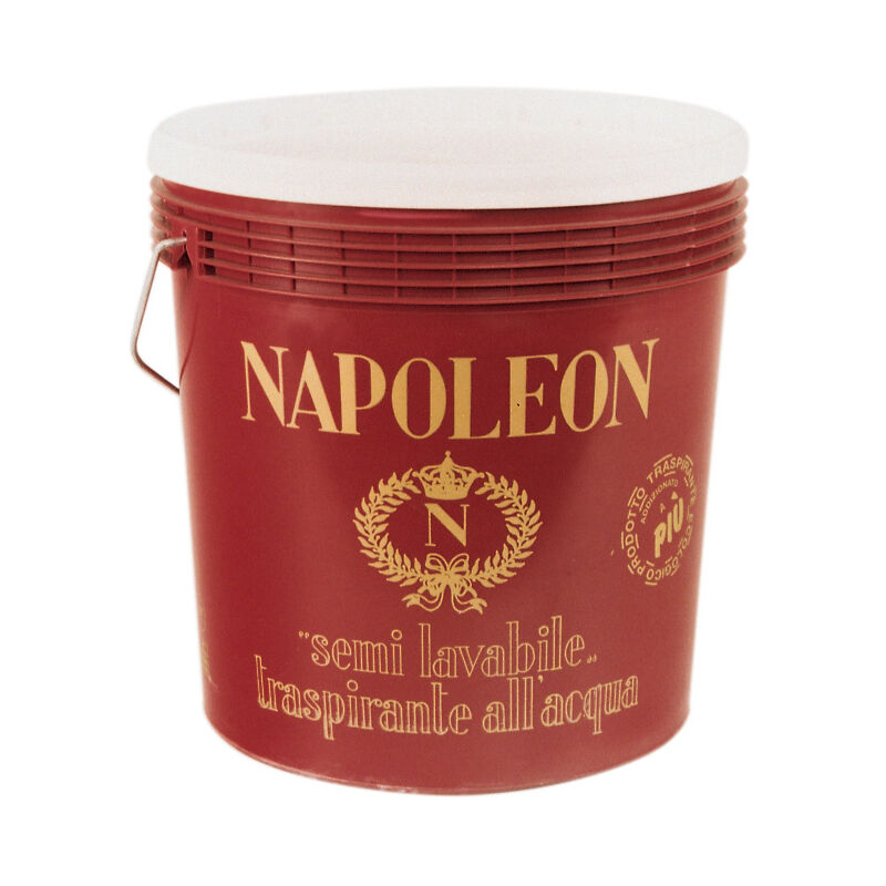 foto del prodotto semilavabile napoleon 5 l