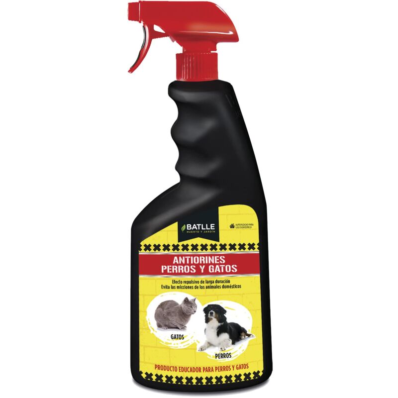 foto del prodotto semillas batlle repelente perros y gatos listo uso 750ml