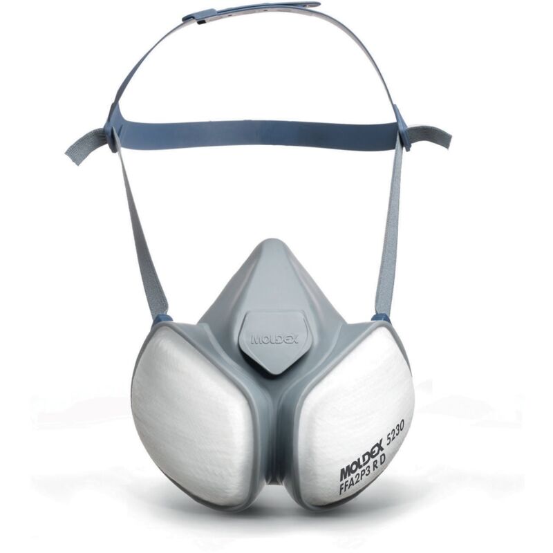 foto del prodotto semimaschera 5230, ffa2p3 r d