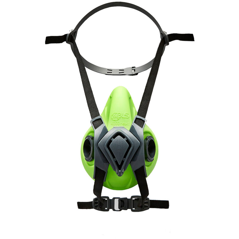 foto del prodotto semimaschera bls 4000 next s m l