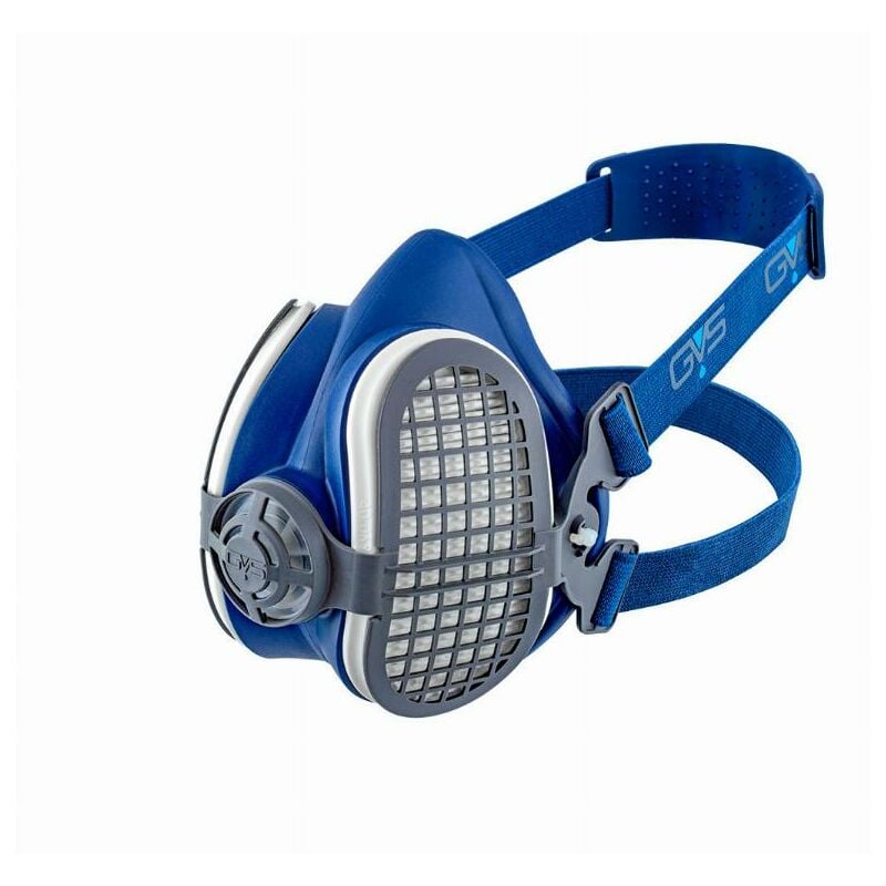 foto del prodotto semimaschera gvs elipse con filtri p3 m l