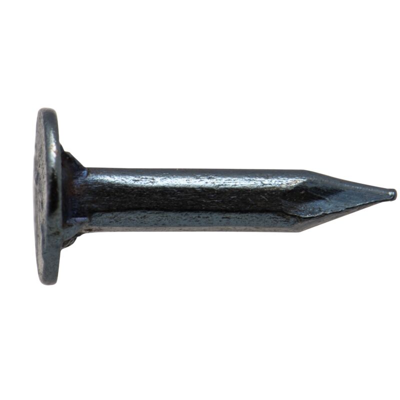 foto del prodotto semina tappezzeria in acciaio blu viswood 60g 14mm