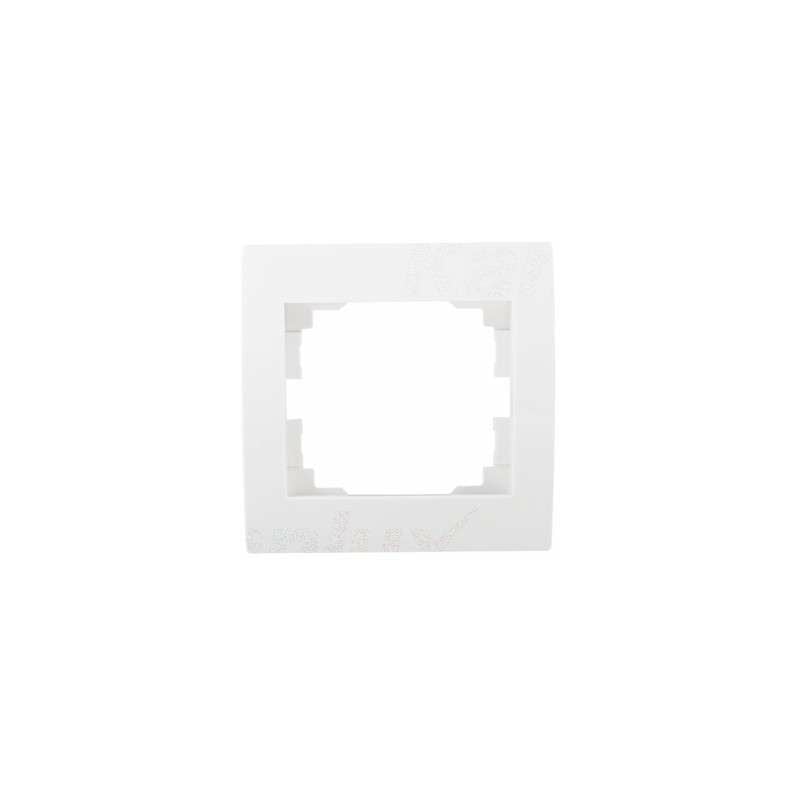 foto del prodotto semplice logi cornice bianca 1