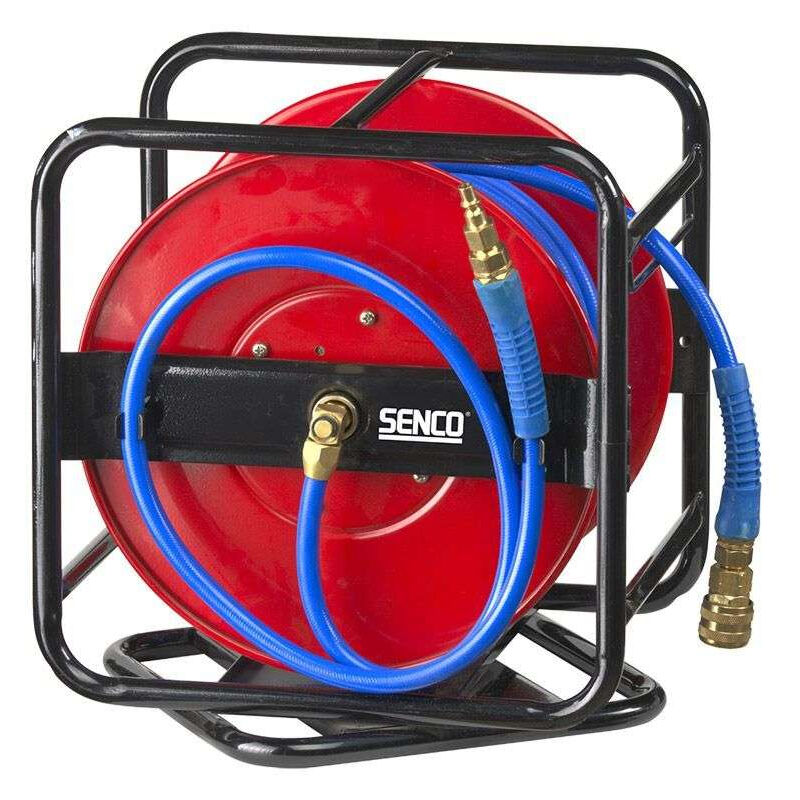 foto del prodotto senco avvolgitore per tubo aria 30m x 8 mm 4000730